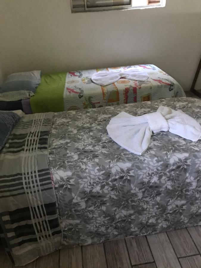 Pousada Vera Hotel - Sao Paulo — Photos 2